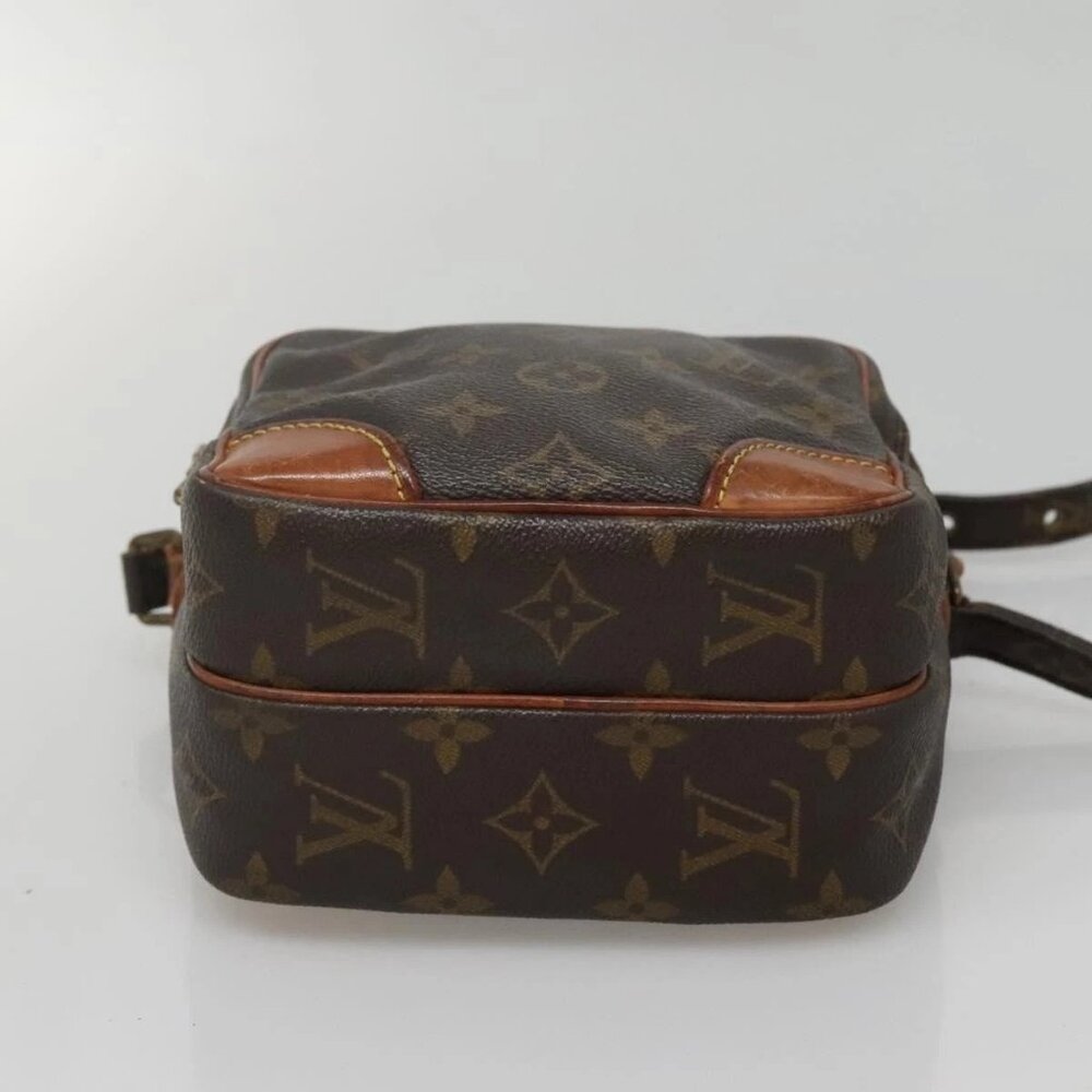 LOUIS VUITTON Monogram Amazon Shoulder Bag M45236 LV Auth gh490 - Picture 7 of 16